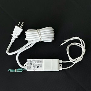 5,000V / 30mA Neon Power Supply Transformer