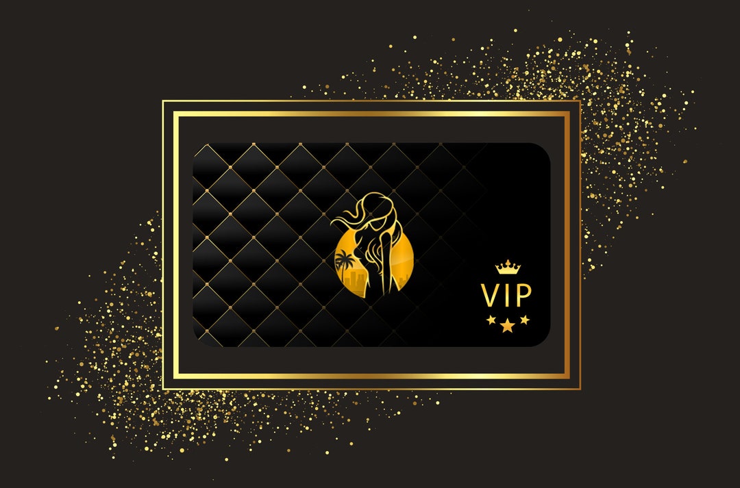 Vip-access & Vip-list 03/2025 March - Etsy