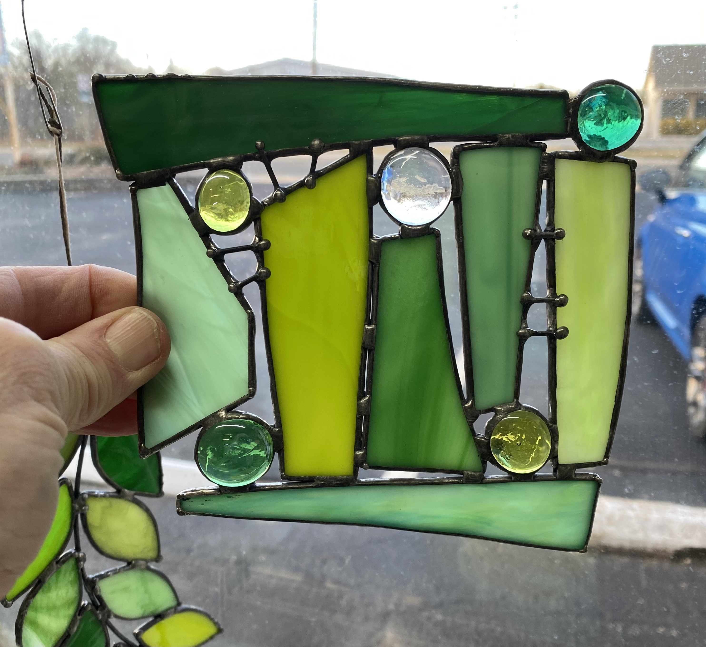 Stained Glass Gifts — Glass Art Studios