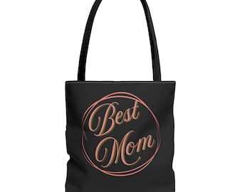 Borsa tote per la festa della mamma, regalo migliore per la mamma, regalo per la festa della mamma, borsa per la mamma, borsa tote per la festa della mamma, regali per la mamma