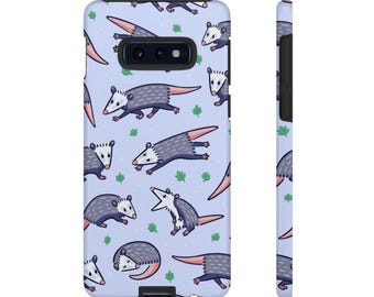 Opossum Tough Cases