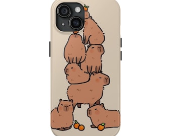 capybara phone case