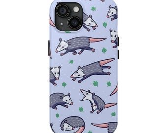 opossum phone case