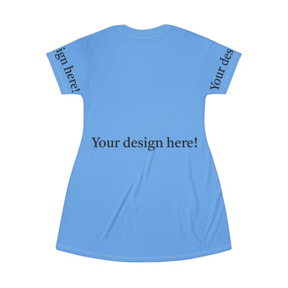 polyester tshirt dress YEXIPO Women's Casual Summer Short Sleeve T Shirt Dress Nightgown Crew Neck  Loose Solid Color Basic Dresses with Pockets at Amazon Women's Clothing  store