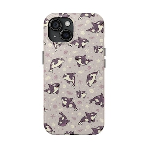 orca phone case
