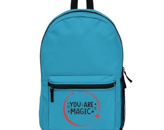 Mochila de los Parques Disney: Bolsa de viaje mágica, mochila de parque temático, mochila de Mickey Mouse, recuerdo de vacaciones, equipo de aventura