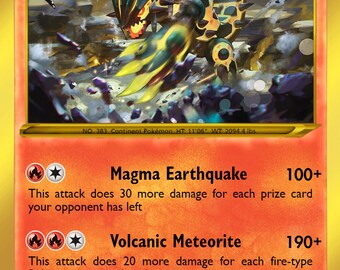 ポケモンカード　グラードン ゴールドスター 英語版 gold star il_340x270.5949640748_n4ln.jpg