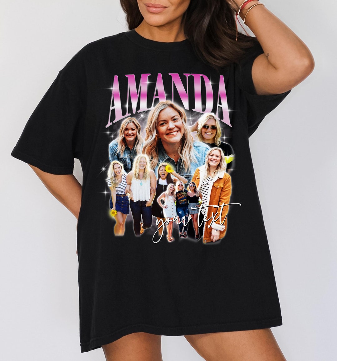 Custom Bootleg Rap T-shirt, Long Sleeve, Sweatshirt, Hoodie Gift 