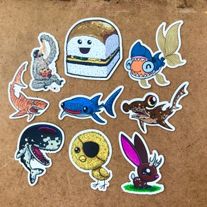 Ultimate Magnet Set