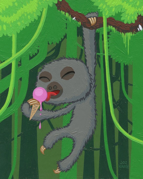 Bebe Oso Perezoso Le Gusta Imprimir Archivos De Helado De Etsy Bebe Oso Perezoso Le Gusta Imprimir Archivos De Helado De Etsy