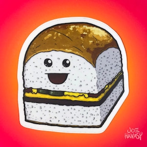 Krystal Slider Magnet