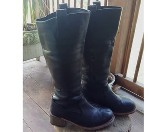 caterpillar high heels