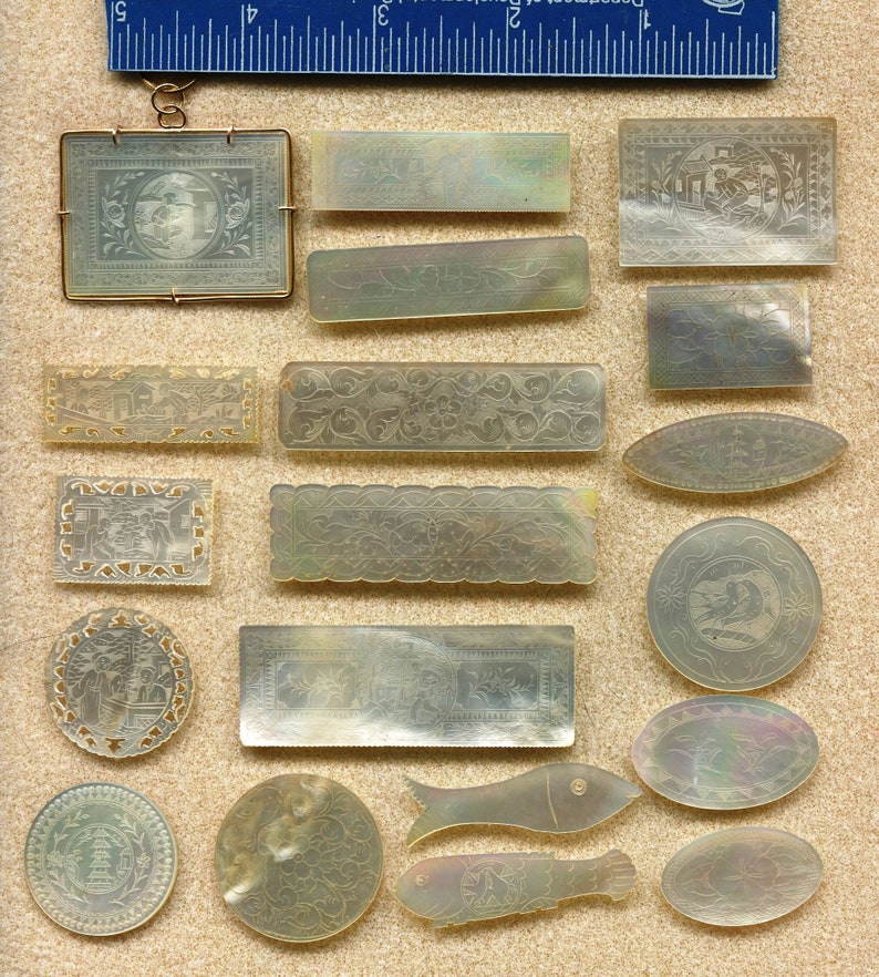 Chinese Gaming Token Necklace Etsy Australia