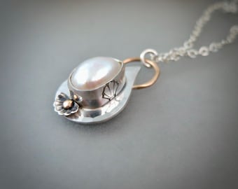 Necklaces / Pendants