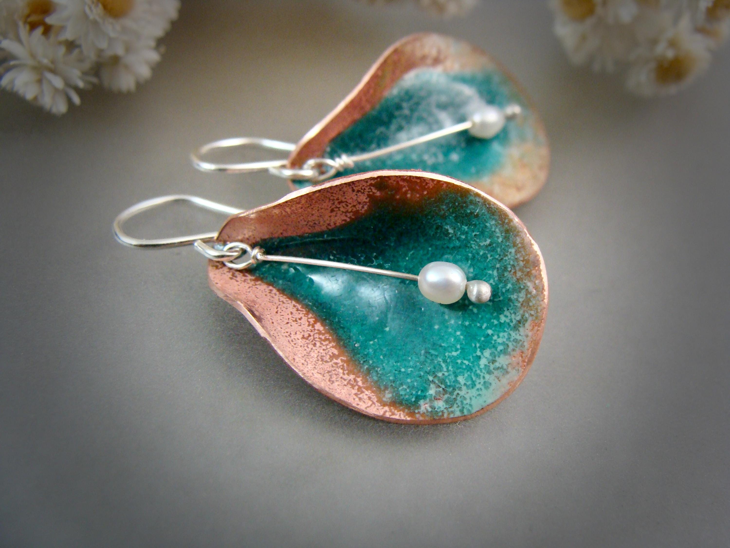 Core handmade jewelry discount