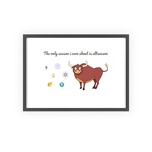 Crypto Poster Crypto Art Crypto muurkunst woondecoratie bitcoin cryptocurrency cadeau voor papa Vaderdag cadeau cadeau voor hem