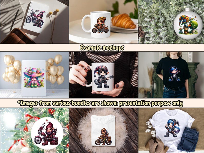 Christmas Frames P2 Clipart 19 PNG Festive Frame Graphics, Holiday