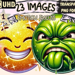 Emotion Emojis Clipart emoji clipart - Wonders Artist