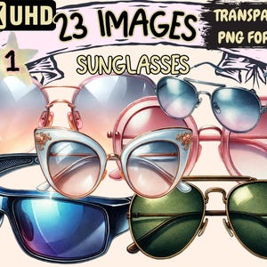 Sunglasses unlimited sale