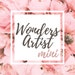 WondersArtistMini store logo