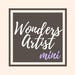 WondersArtistMini store logo