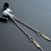 see more listings in the Earbud Chains section