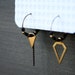 see more listings in the Earrings section