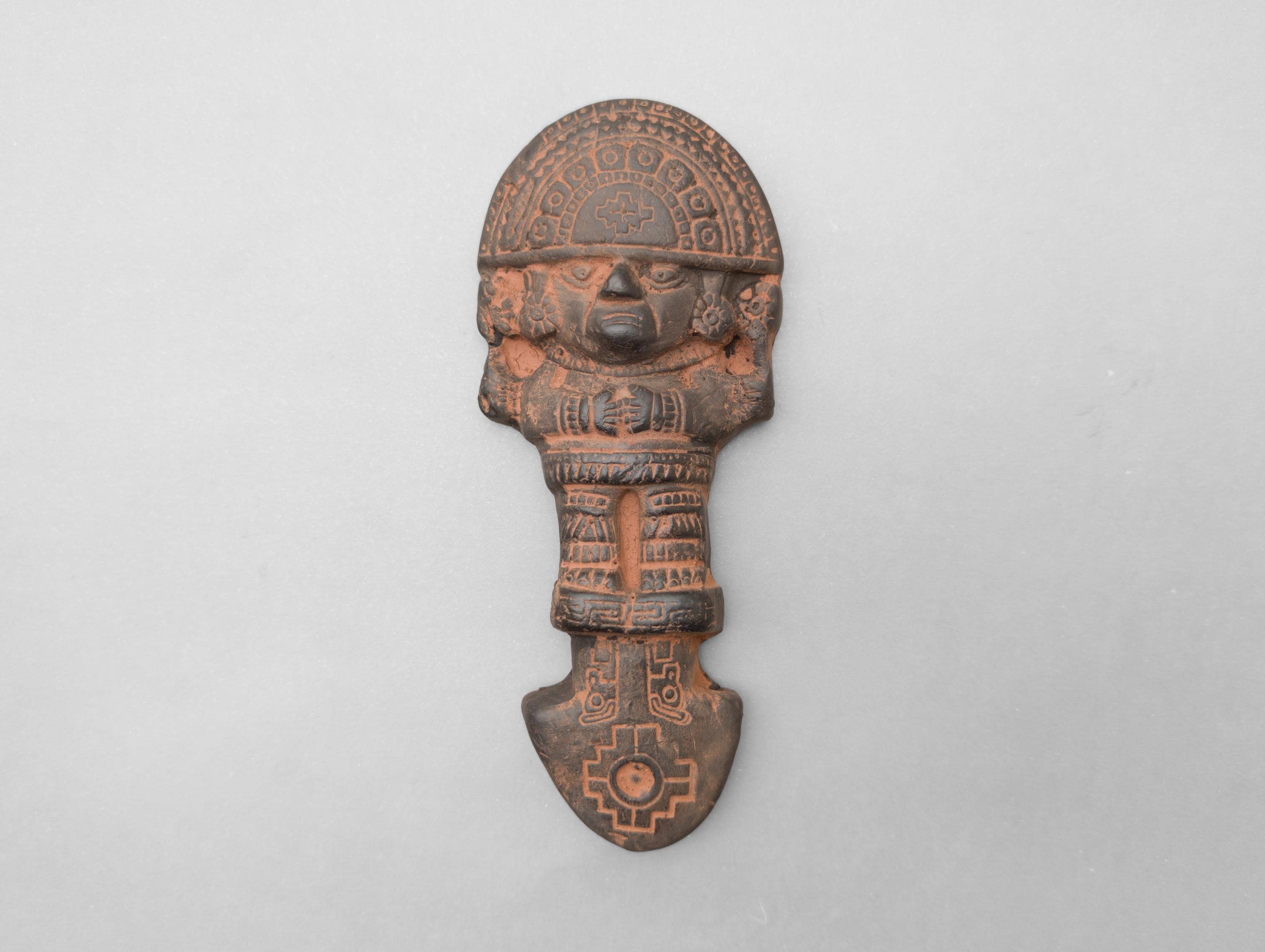 Inca statues - Etsy 日本