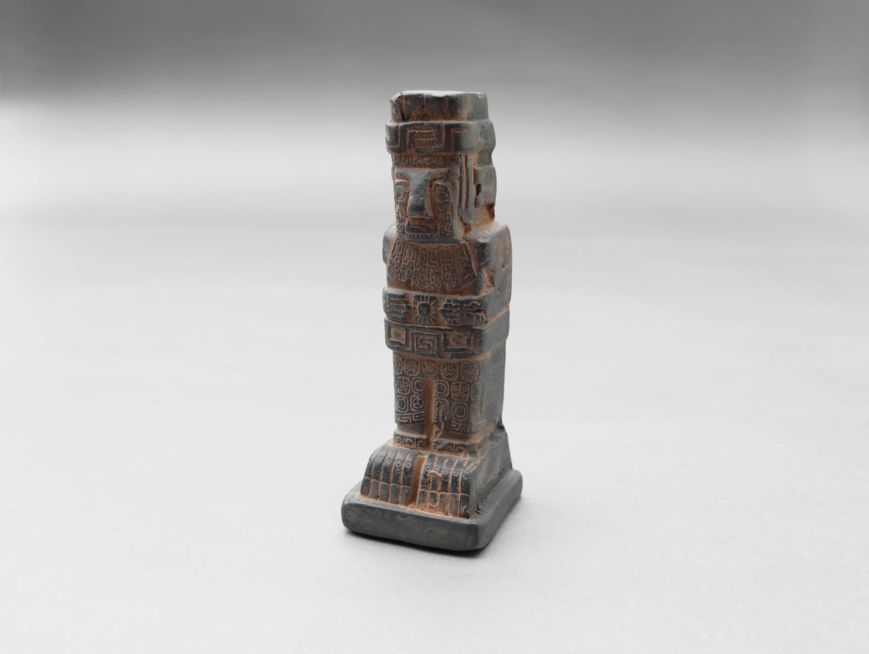 Inca Artifact - Etsy