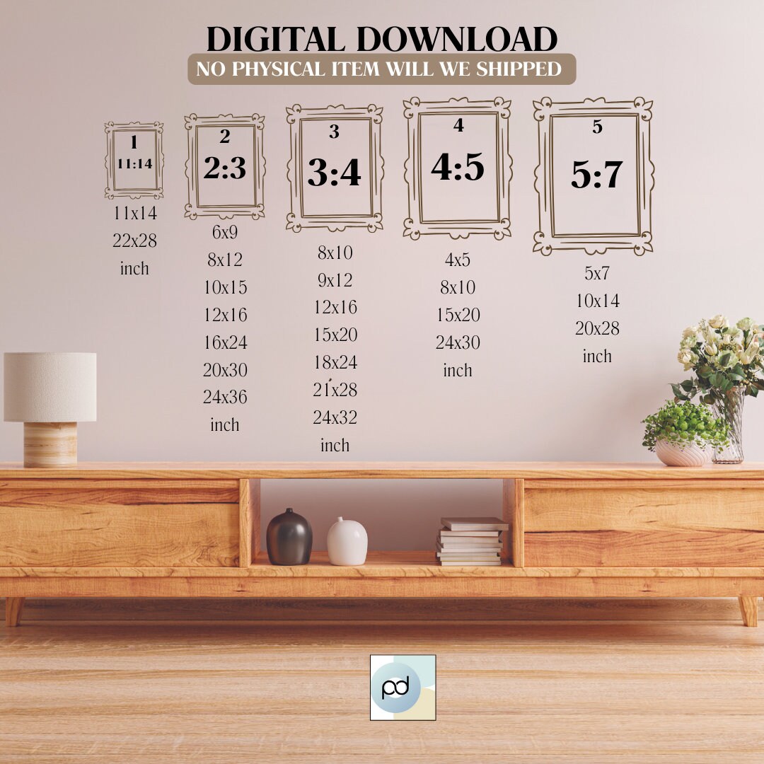 John 14:6 Bible Verse Wall Art, Christian Watercolor Print (digital ...