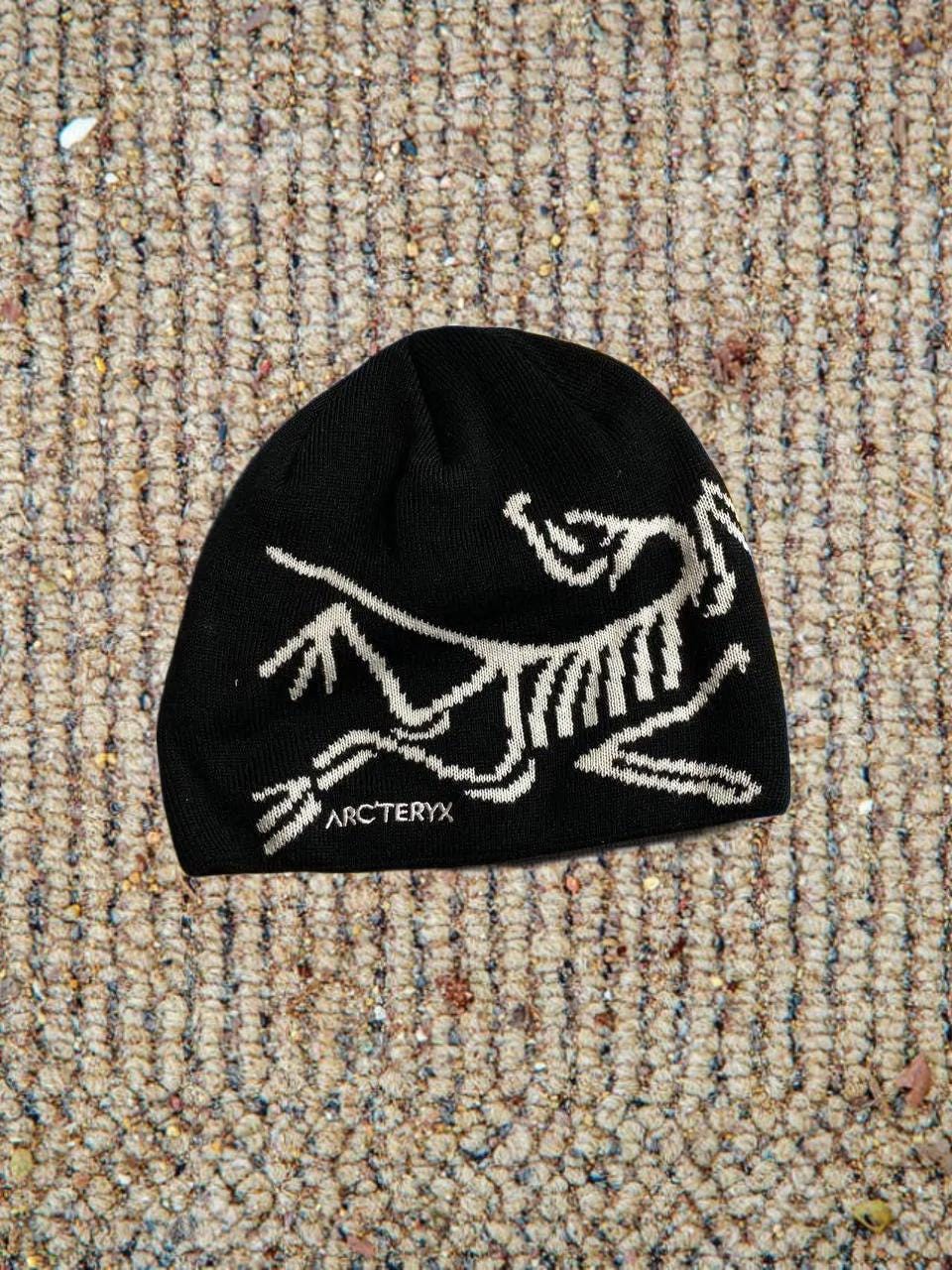 Arcteryx Cap - Etsy Canada Arcteryx Cap - Etsy Canada
