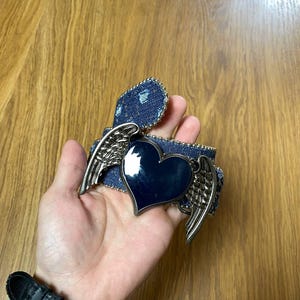 Mamba Belt | Jaded London | Accessories