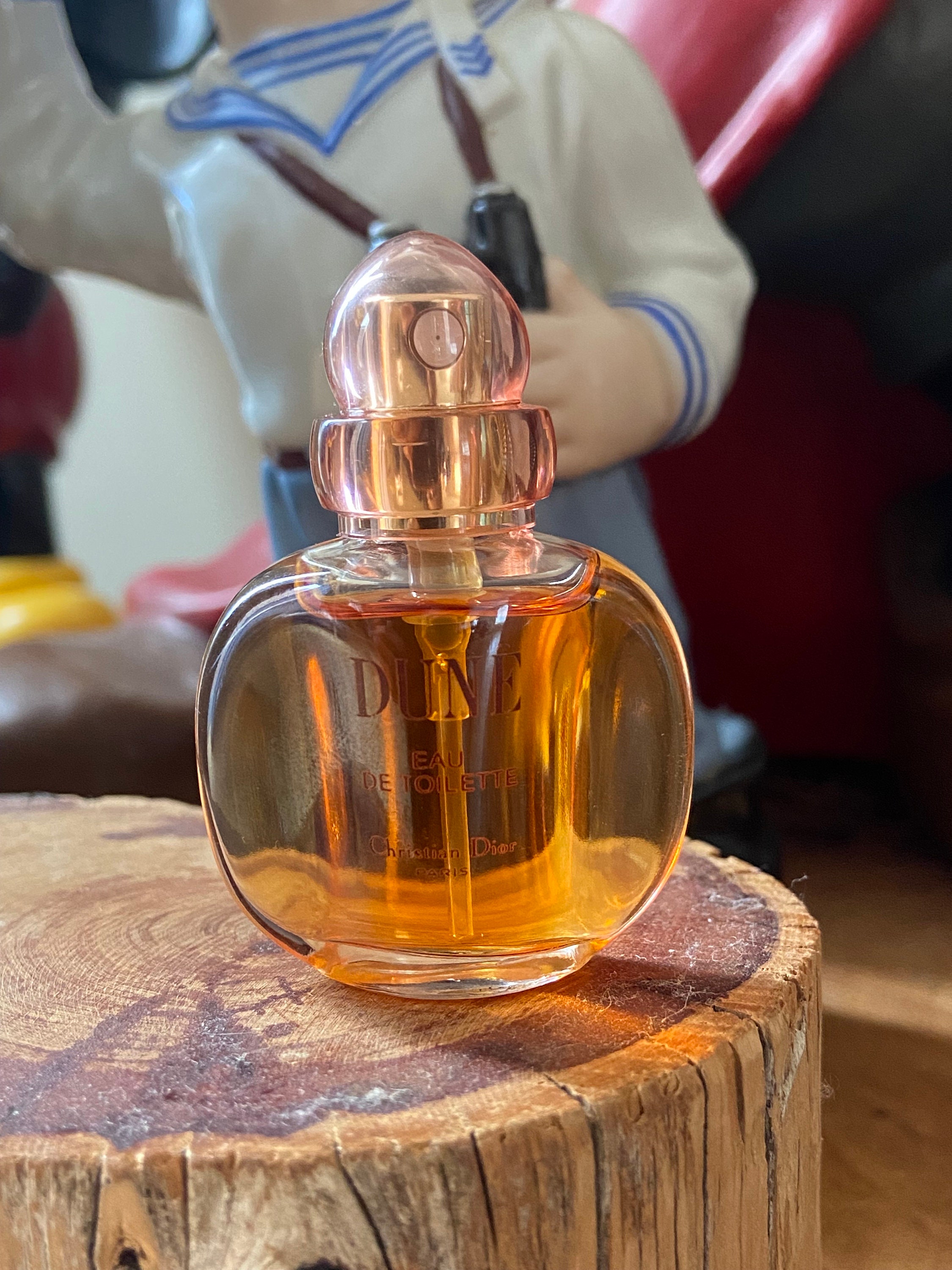 クリスチャンディオール デューン プールオム 50ml Christian Dior - クリスチャン ディオールデューン プールオム