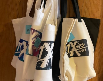 97x totes