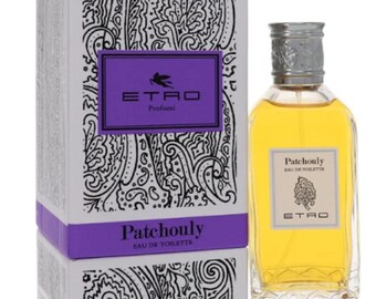 tro Patchouly by Etro Eau De Toilette Spray