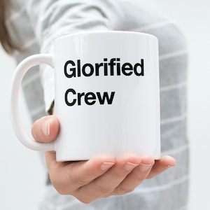 Glorified Crew | The Sopranos | Tony Soprano | Fan Art | Gifts for Sopranos Fans