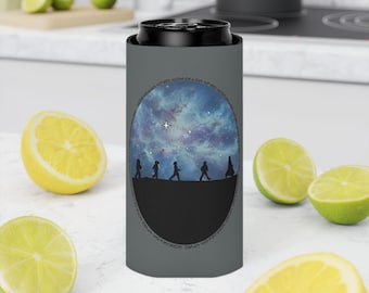 Star Wars Skeleton Crew Can Cooler