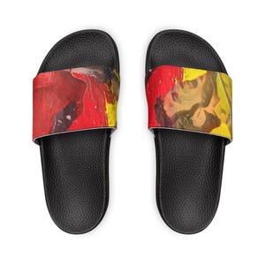 Deadpool And Wolverine Slides