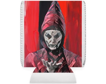 Nightmother Can Cooler Sleeve