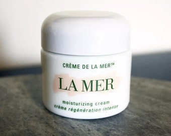 LA MER MOISTURIZING Cream 2 oz