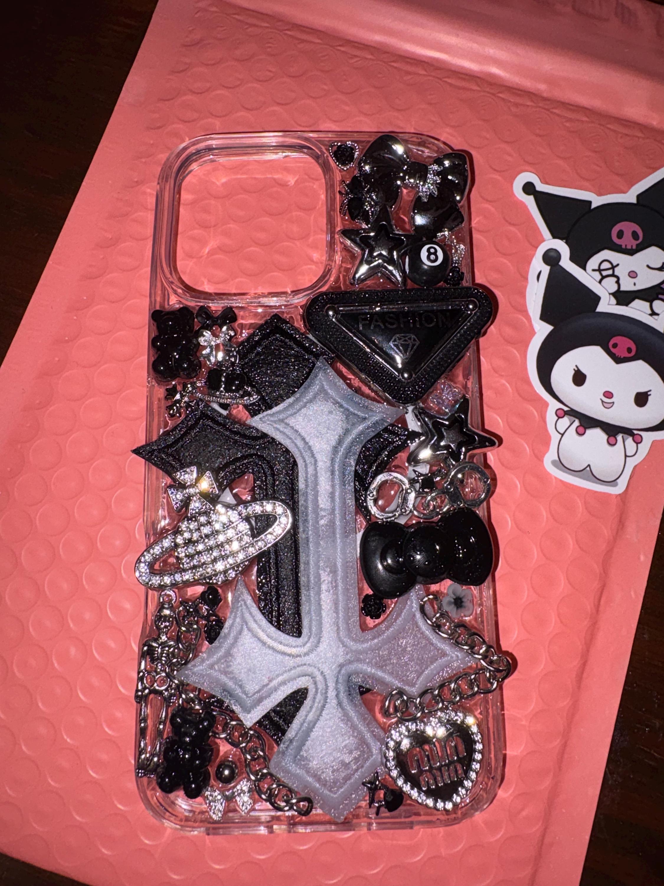 Custom Junk Cases (READ DESCRIPTION) - Etsy