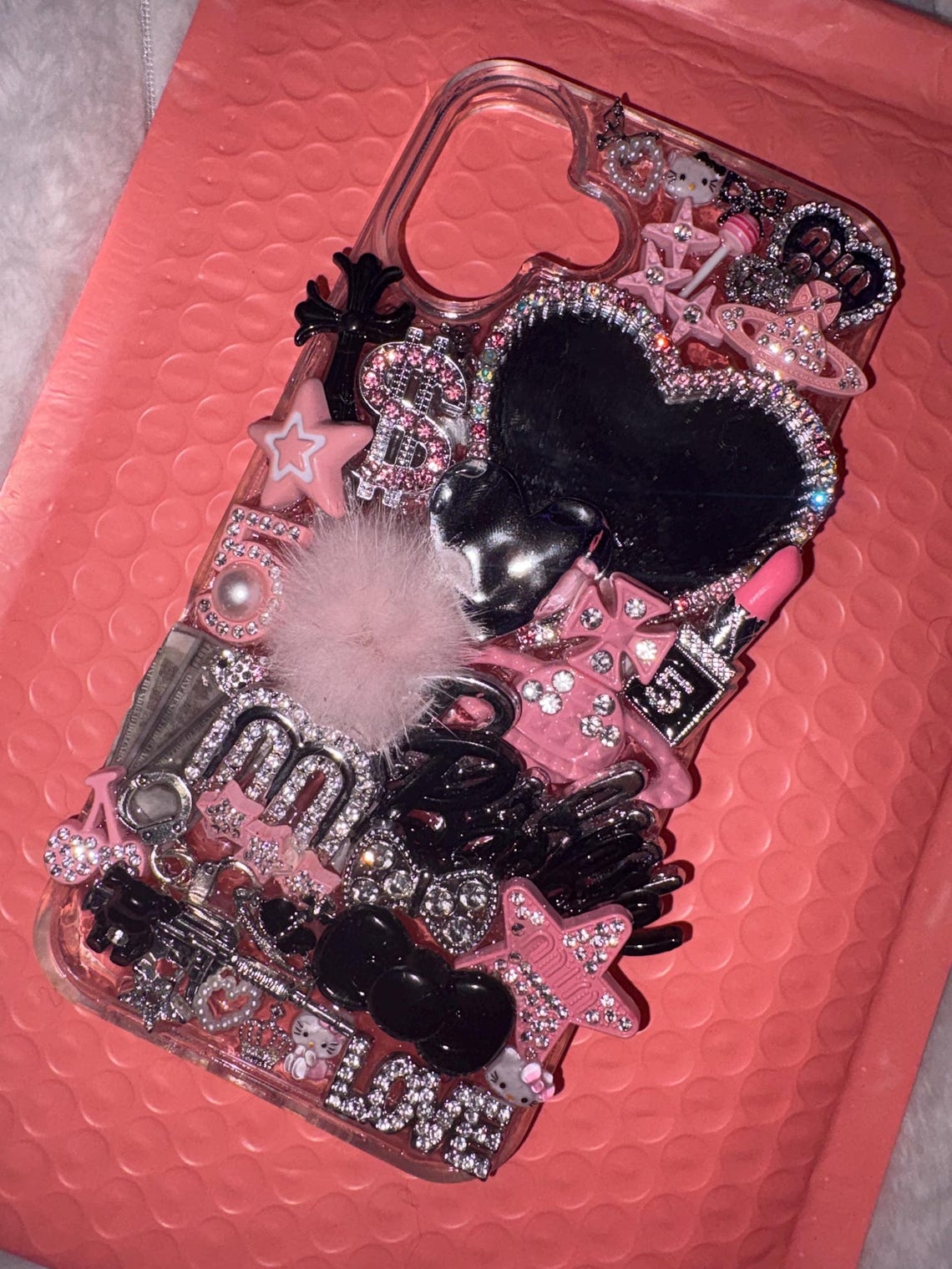 Custom Junk Cases (READ DESCRIPTION) - Etsy
