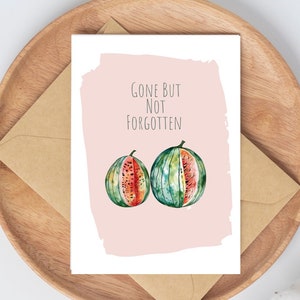 Funny Cancer Card - Cancer Greeting Card - Funny Cancer Gift - Cancer Support - Cancer Fighter - Cancer Survivor Card - Printable Download