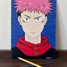 see more listings in the Portraits d'Anime section
