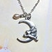 see more listings in the Necklaces section