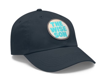 The 'Wise Son' baseball cap for seder night