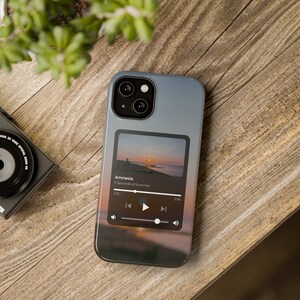 Impact-Resistant Cases