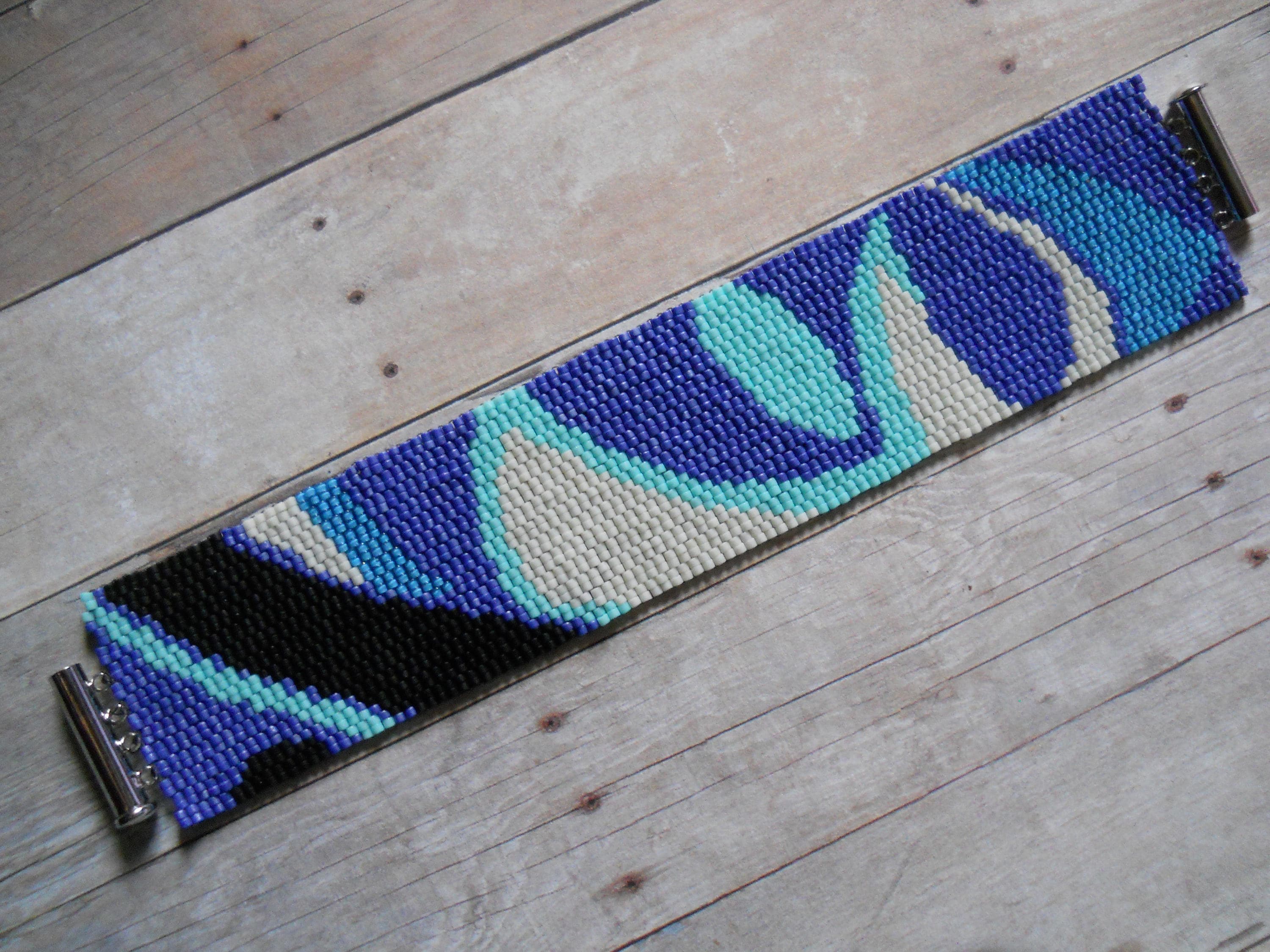 Pucci Bracelet - Etsy display picture 2