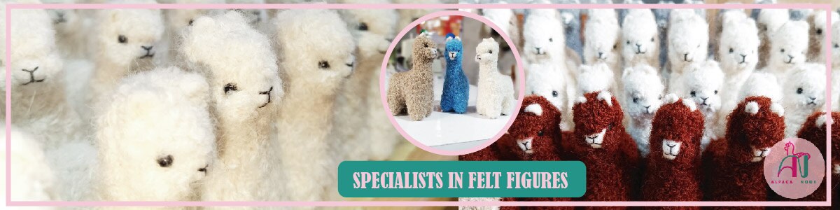 ALPACA PLATEADA ALBERTY フクロウ 梟 置物 C 6772