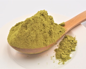 Mulberry leaf powder